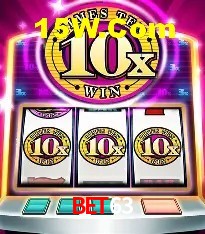 Biblioteca de slots populares na bet63